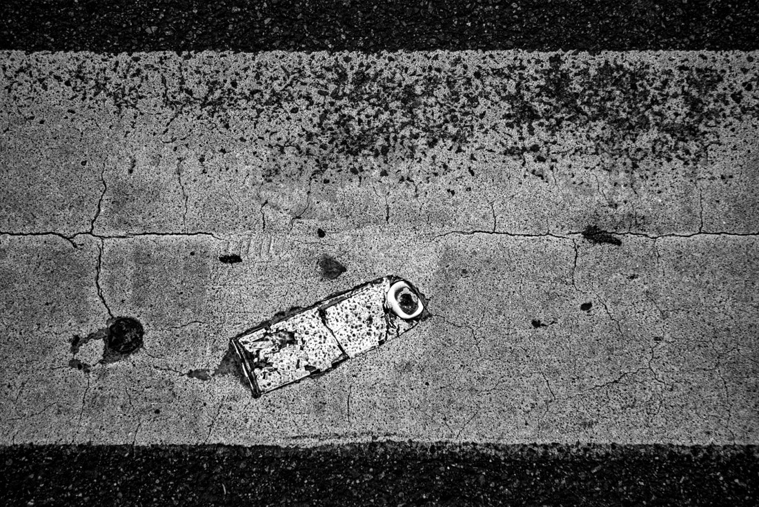 Paris On The Ground