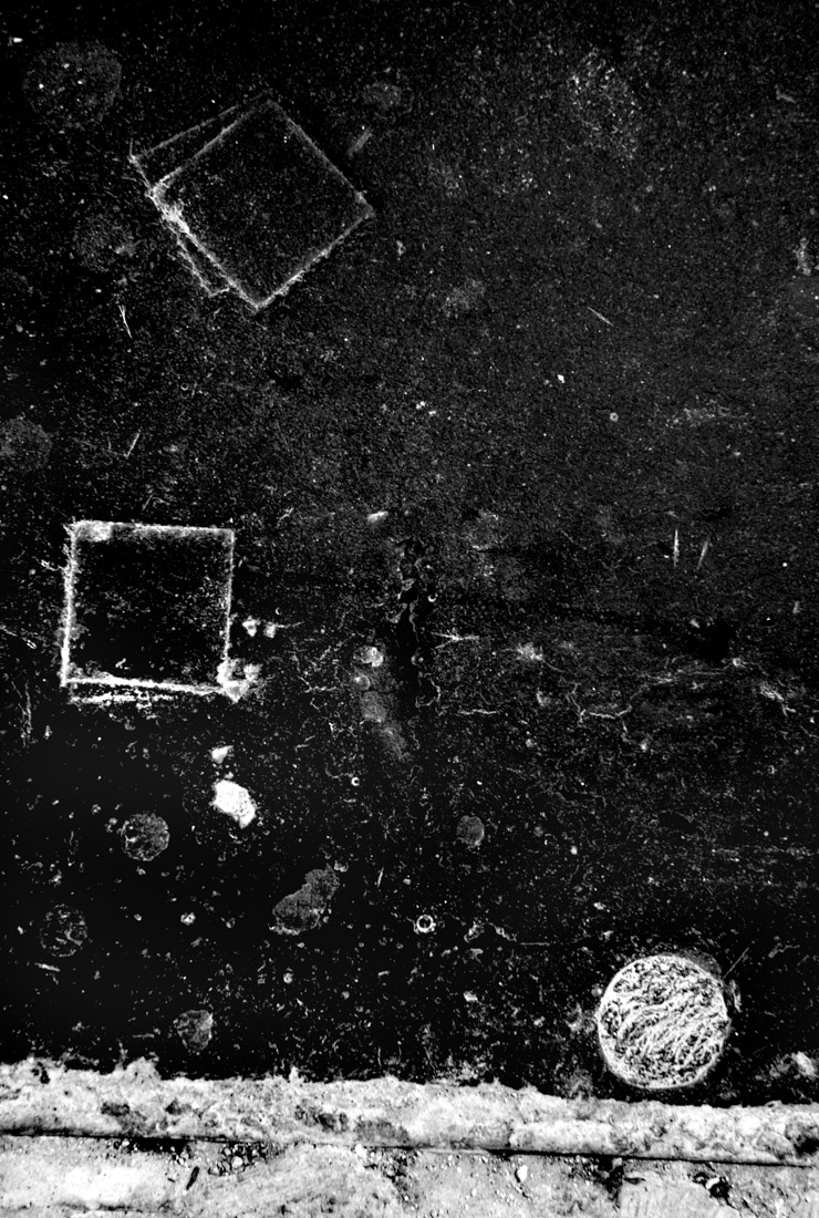 Paris On The Ground