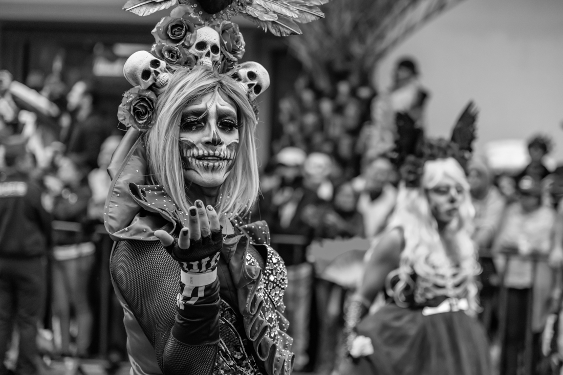 Day of the Dead Celebrations
