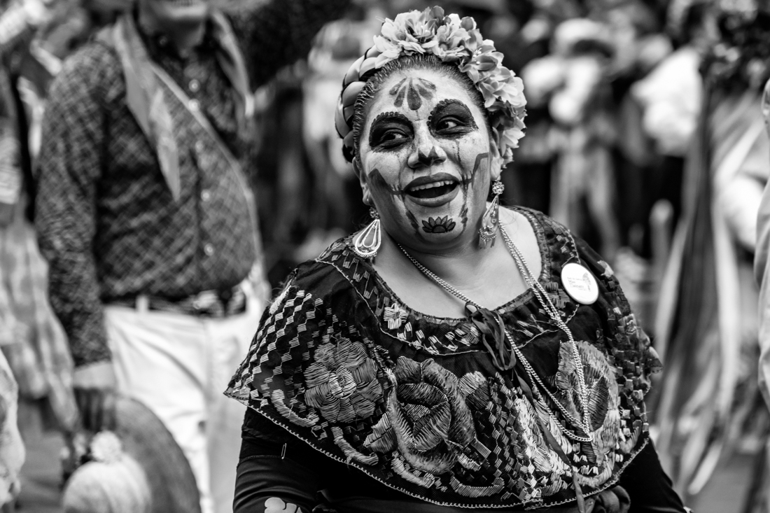 Day of the Dead Celebrations