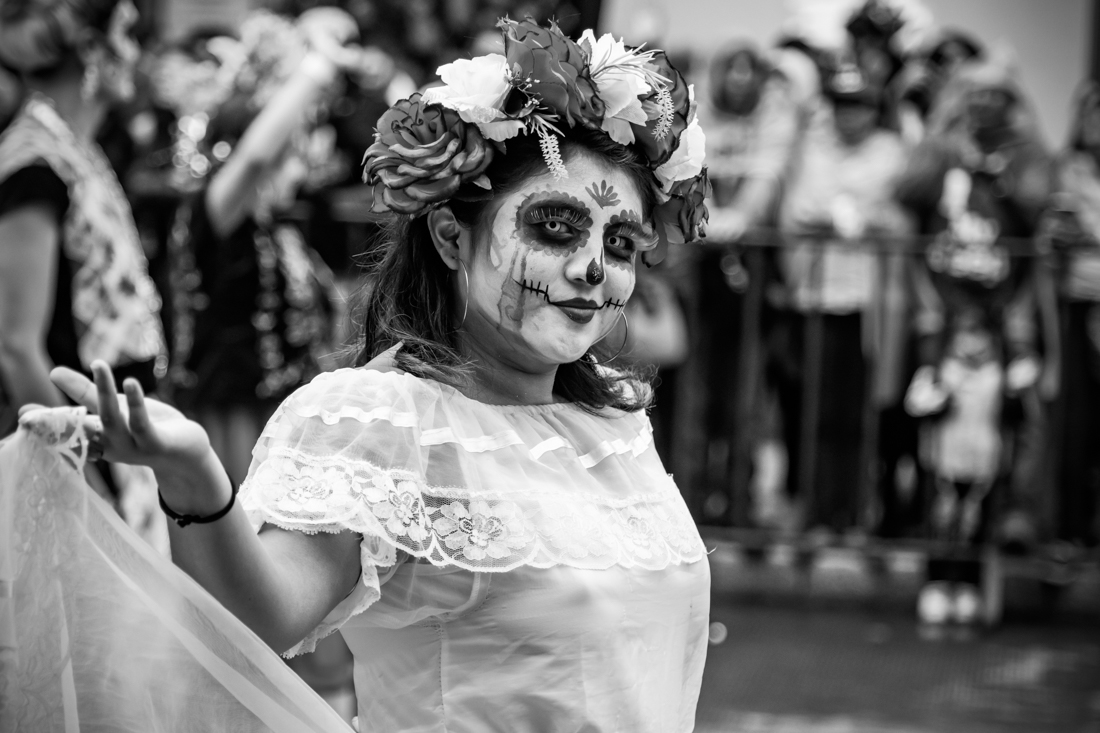 Day of the Dead Celebrations