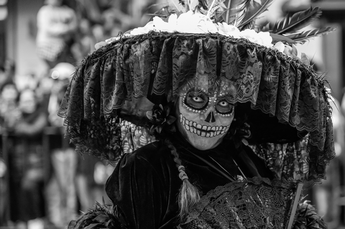 Day of the Dead Celebrations