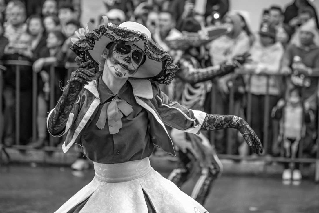 Day of the Dead Celebrations