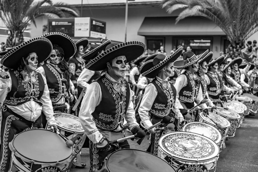 Day of the Dead Celebrations