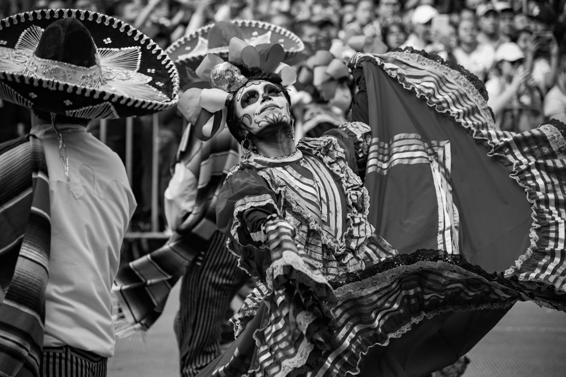 Day of the Dead Celebrations