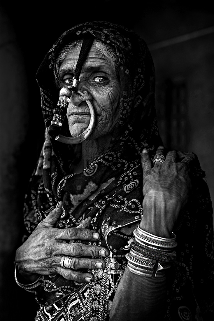 IDENTITY