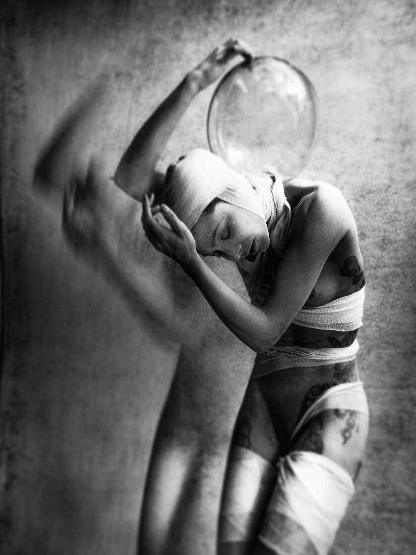 delirium