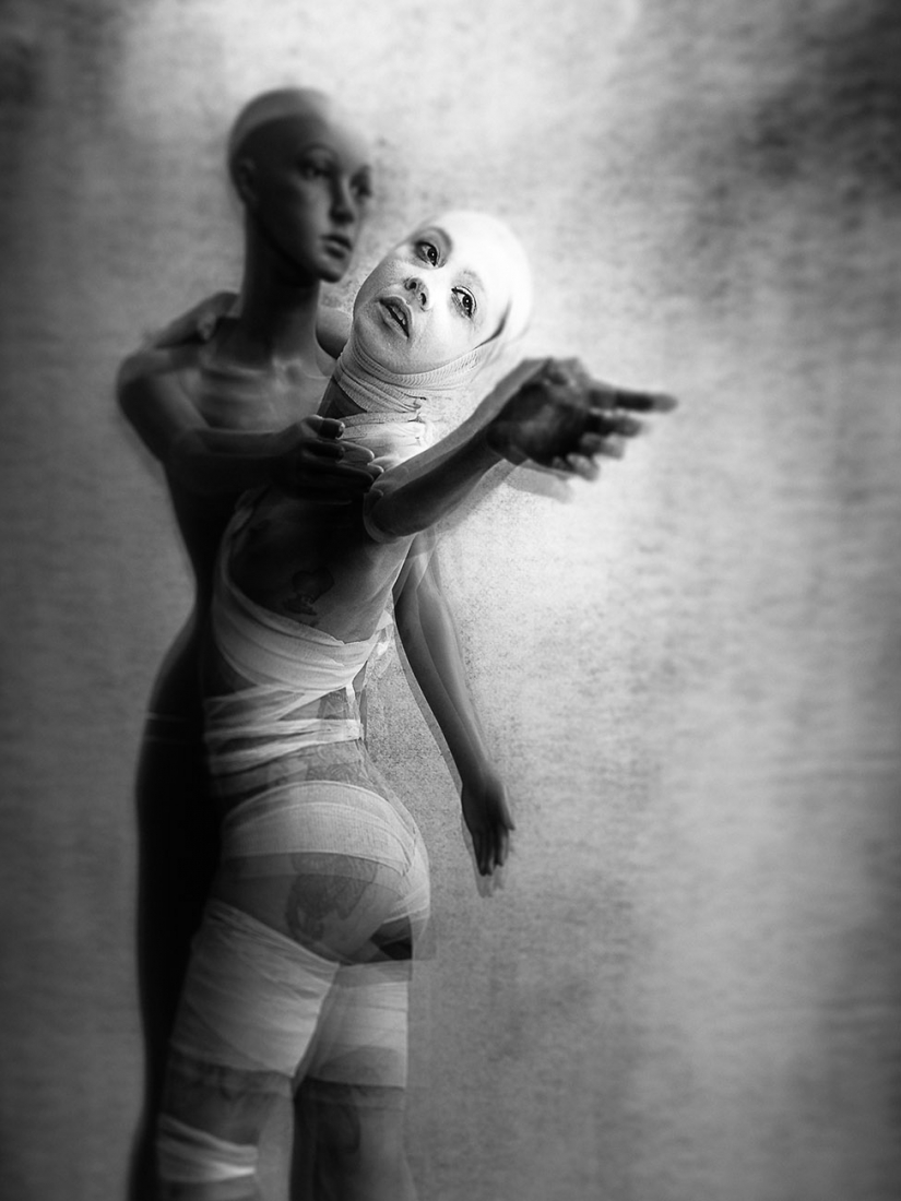 delirium