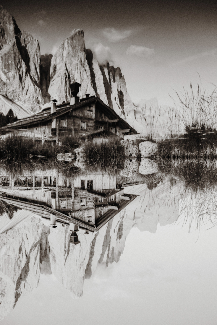 upside down 