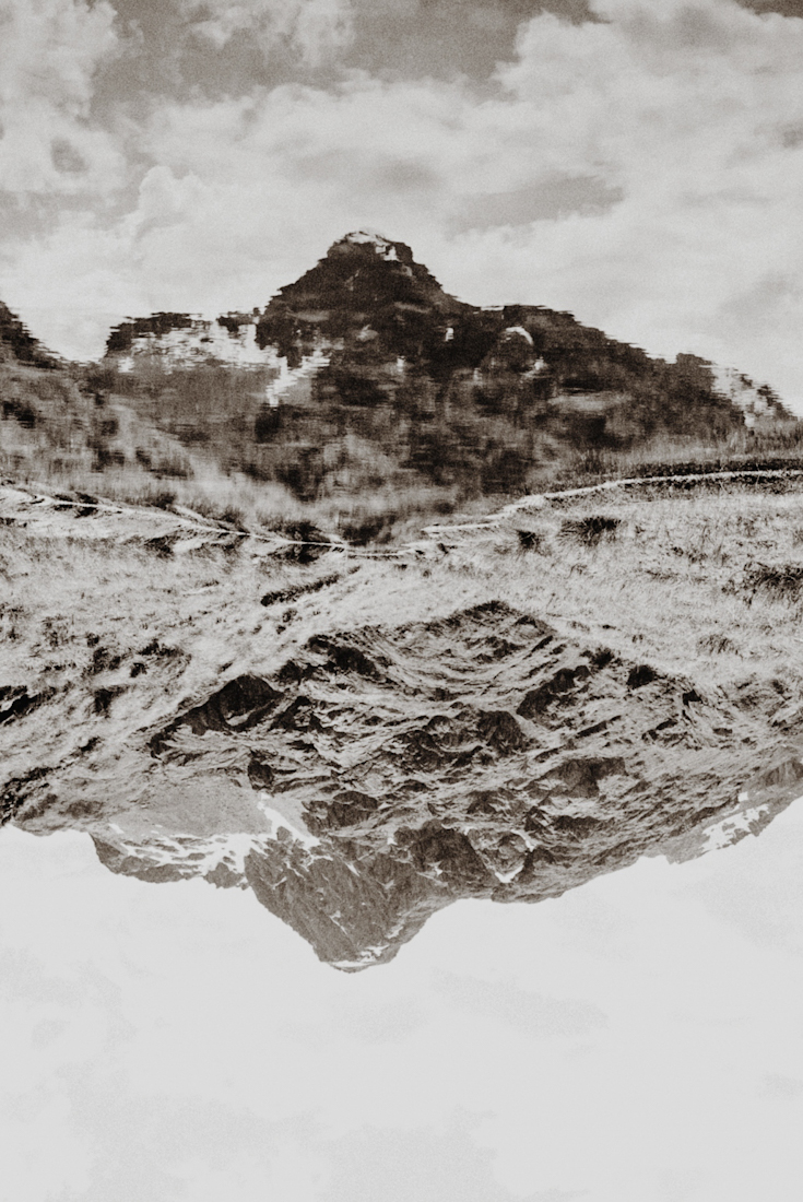 upside down 