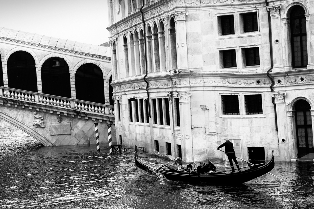 The last tide