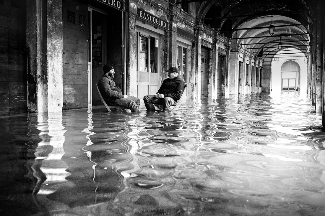 The last tide