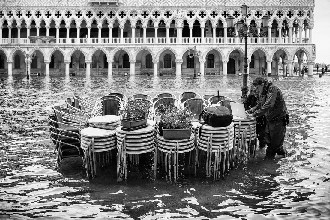 The last tide