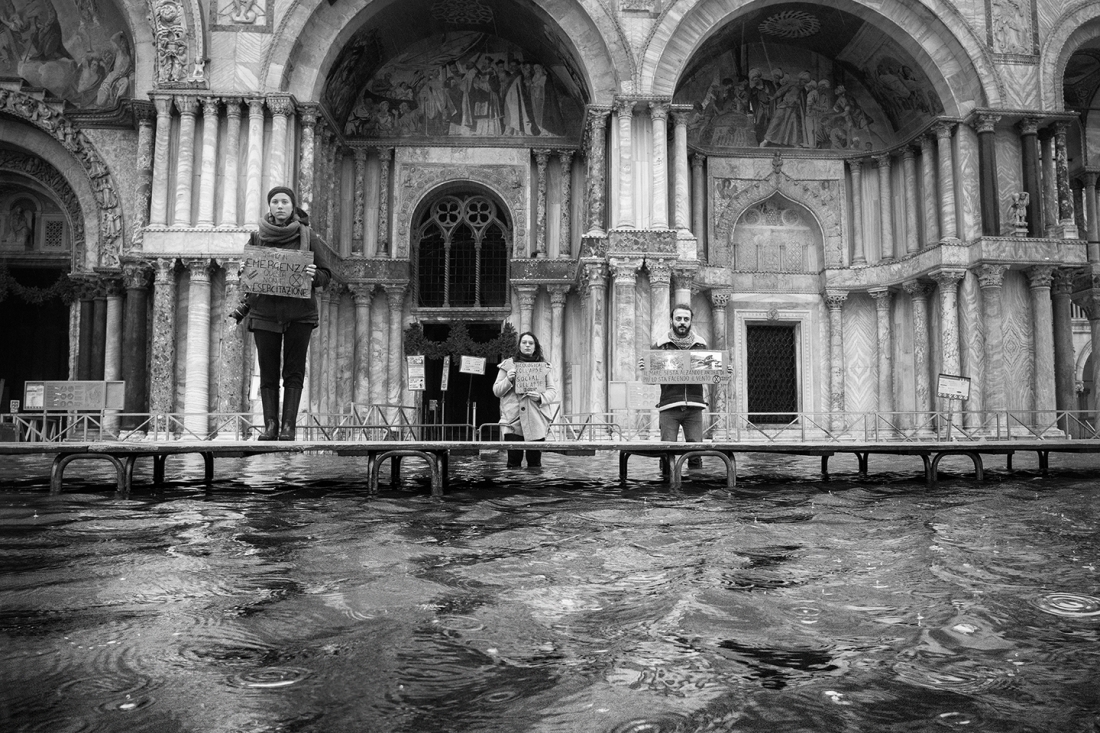 The last tide