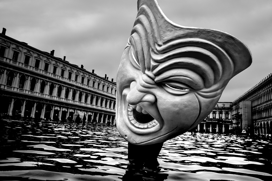 The last tide