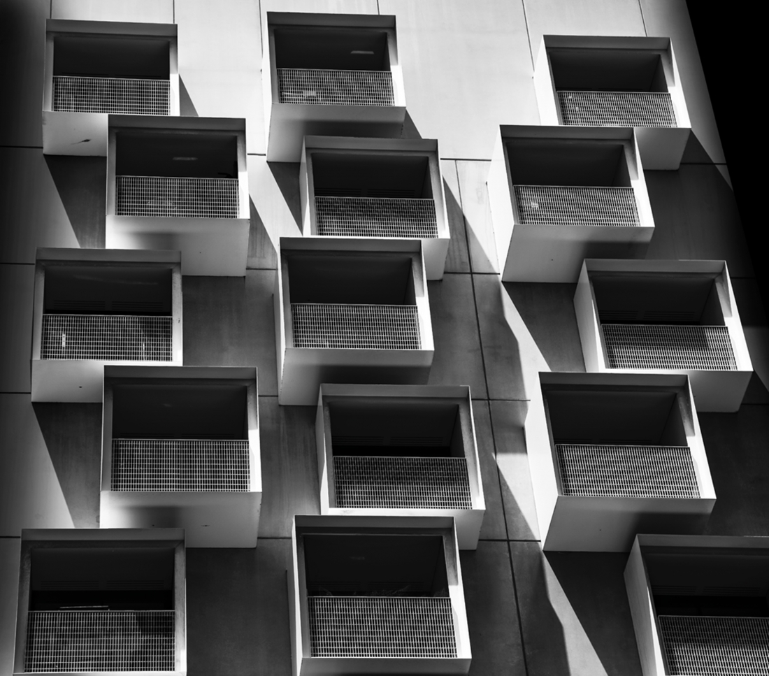 The Boxes 