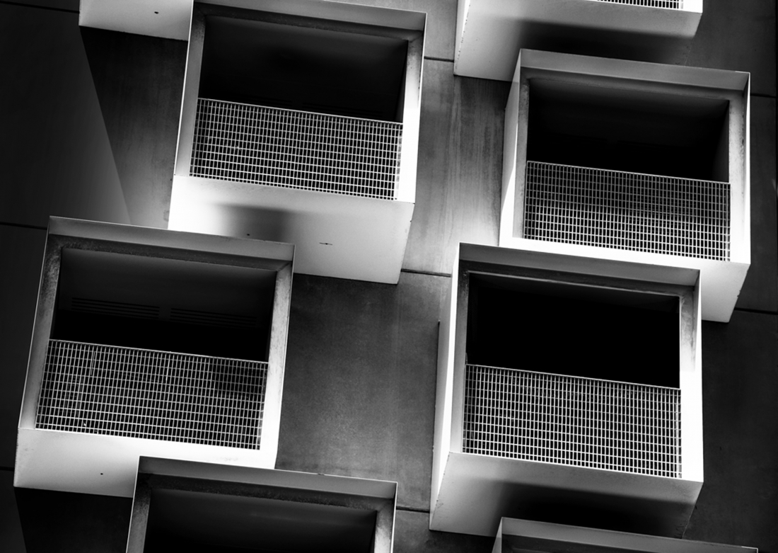 The Boxes 