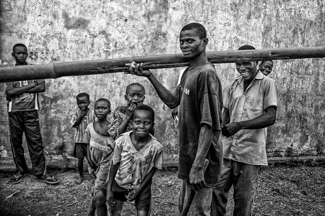 Souls of Africa
