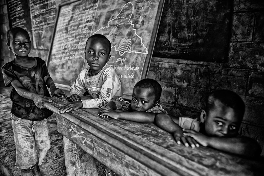 Souls of Africa