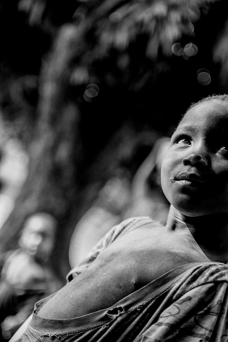 Souls of Africa