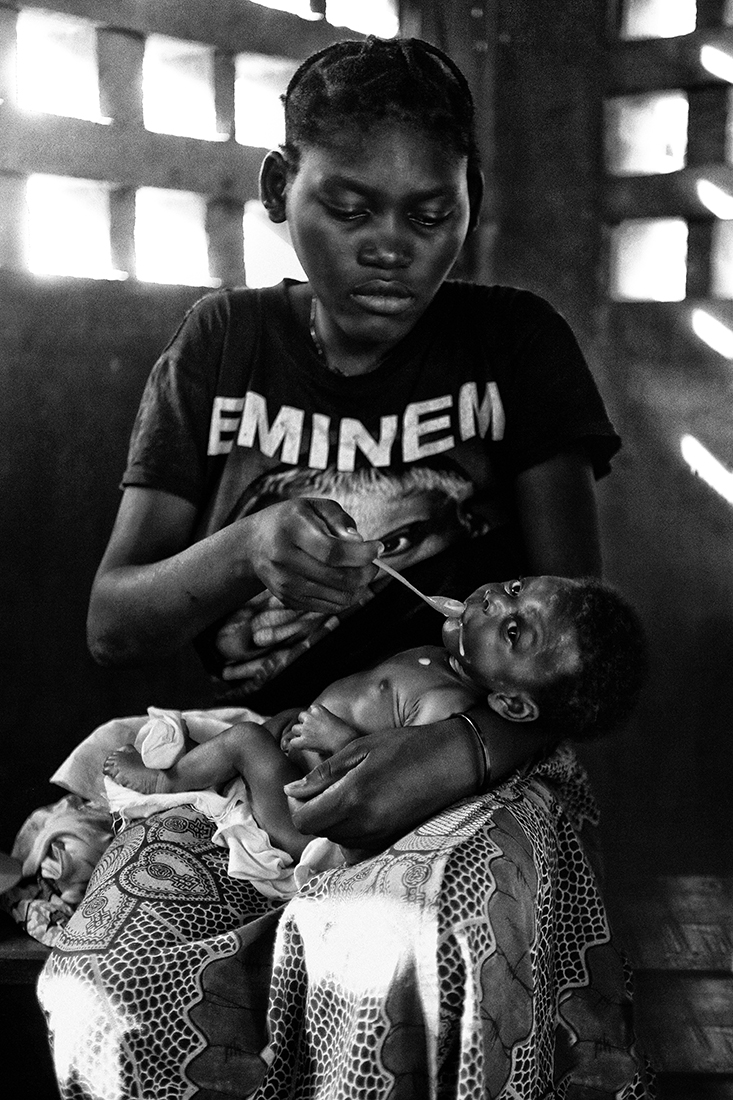 Souls of Africa