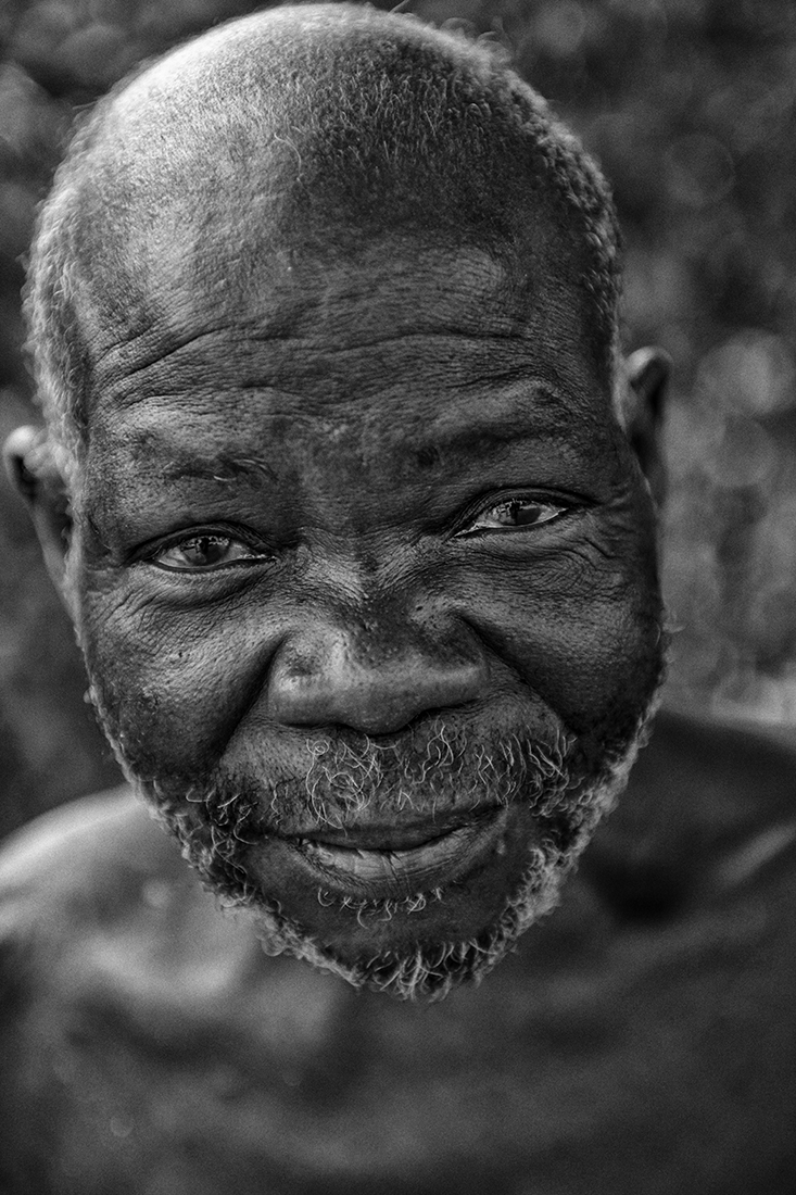 Souls of Africa