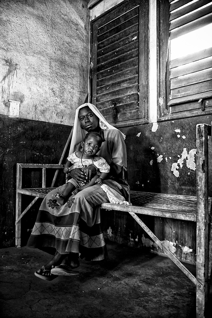Souls of Africa