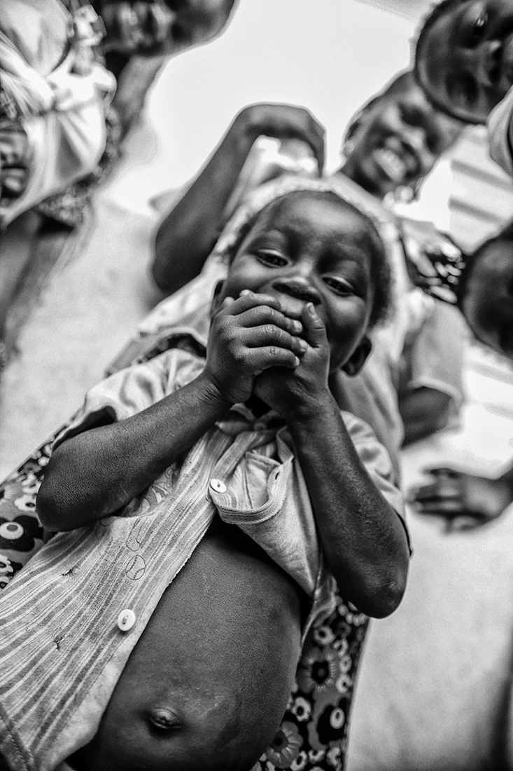 Souls of Africa