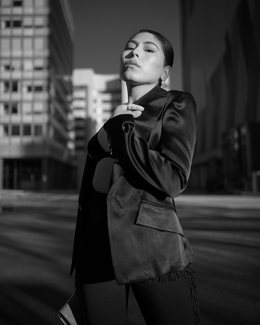 Sendy Soto Paz