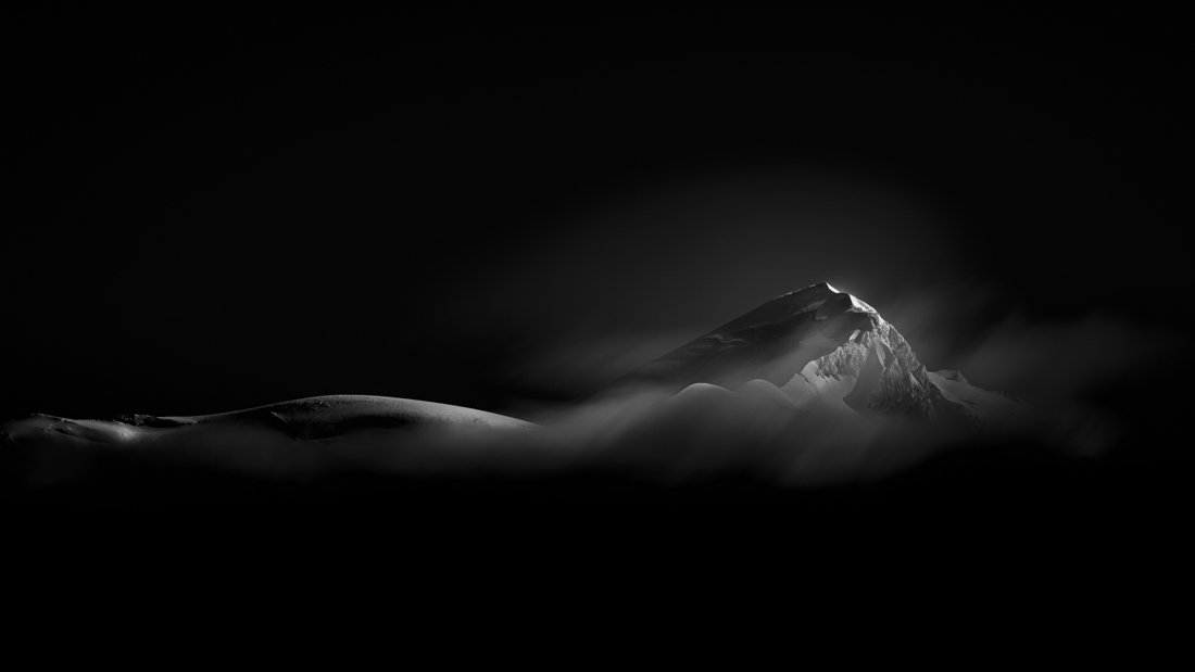 Un autre Reg'Art sur la Montagne (Another look at the mountain)