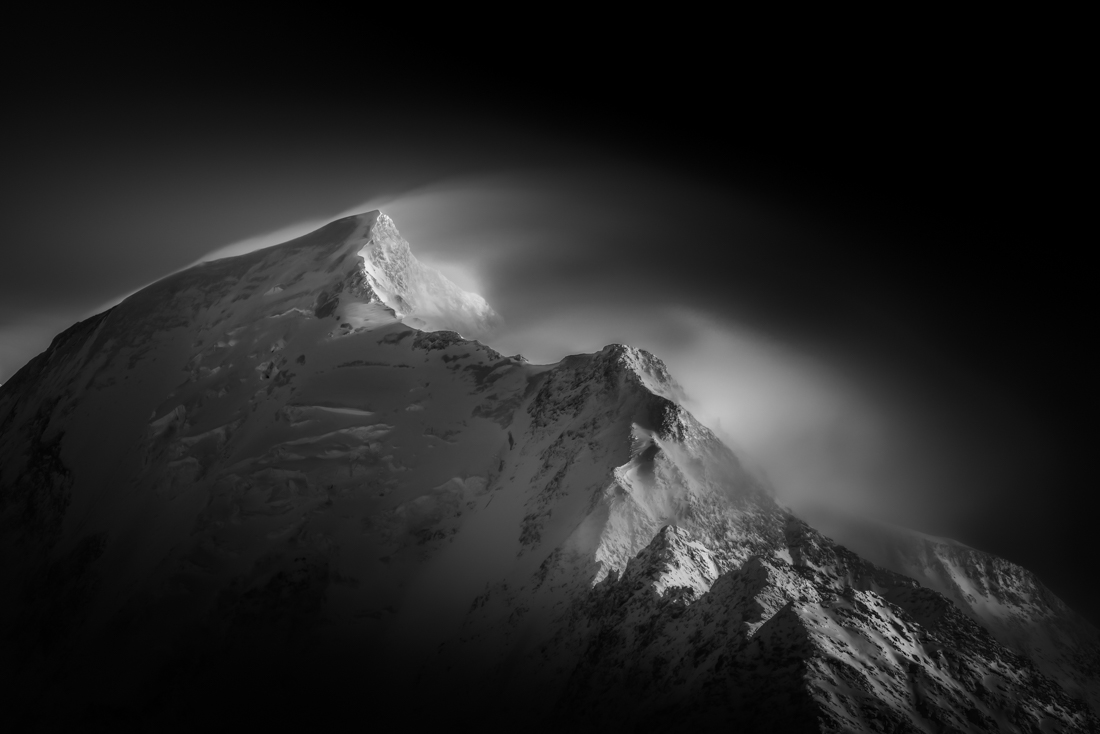 Un autre Reg'Art sur la Montagne (Another look at the mountain)