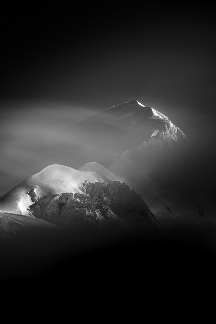 Un autre Reg'Art sur la Montagne (Another look at the mountain)