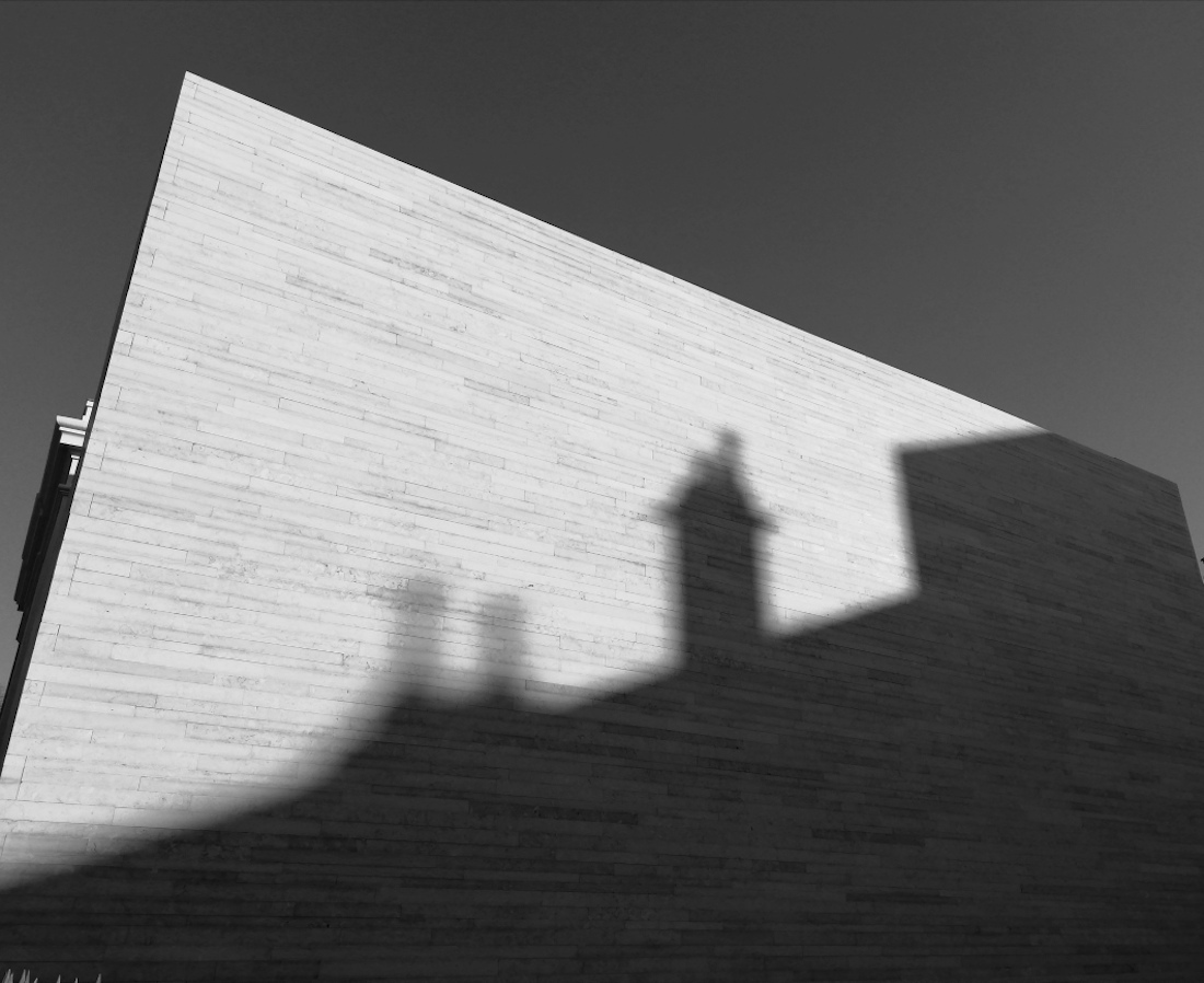 Light and Shadow