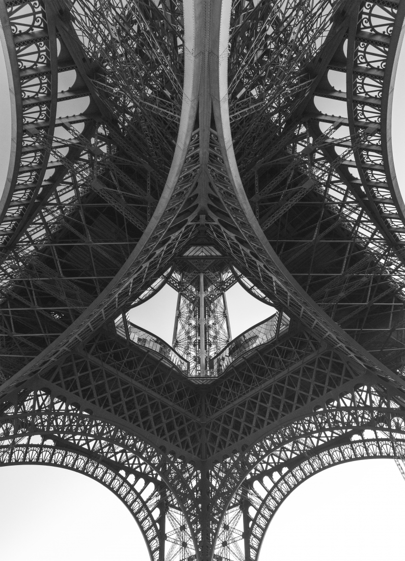 Tour Eiffel