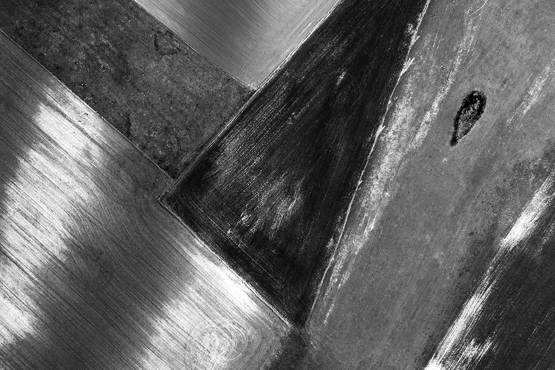 Metallic fields