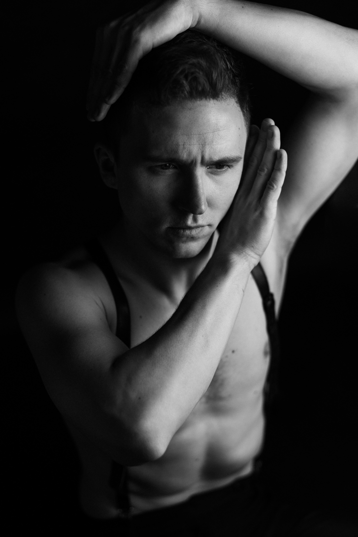 dancer