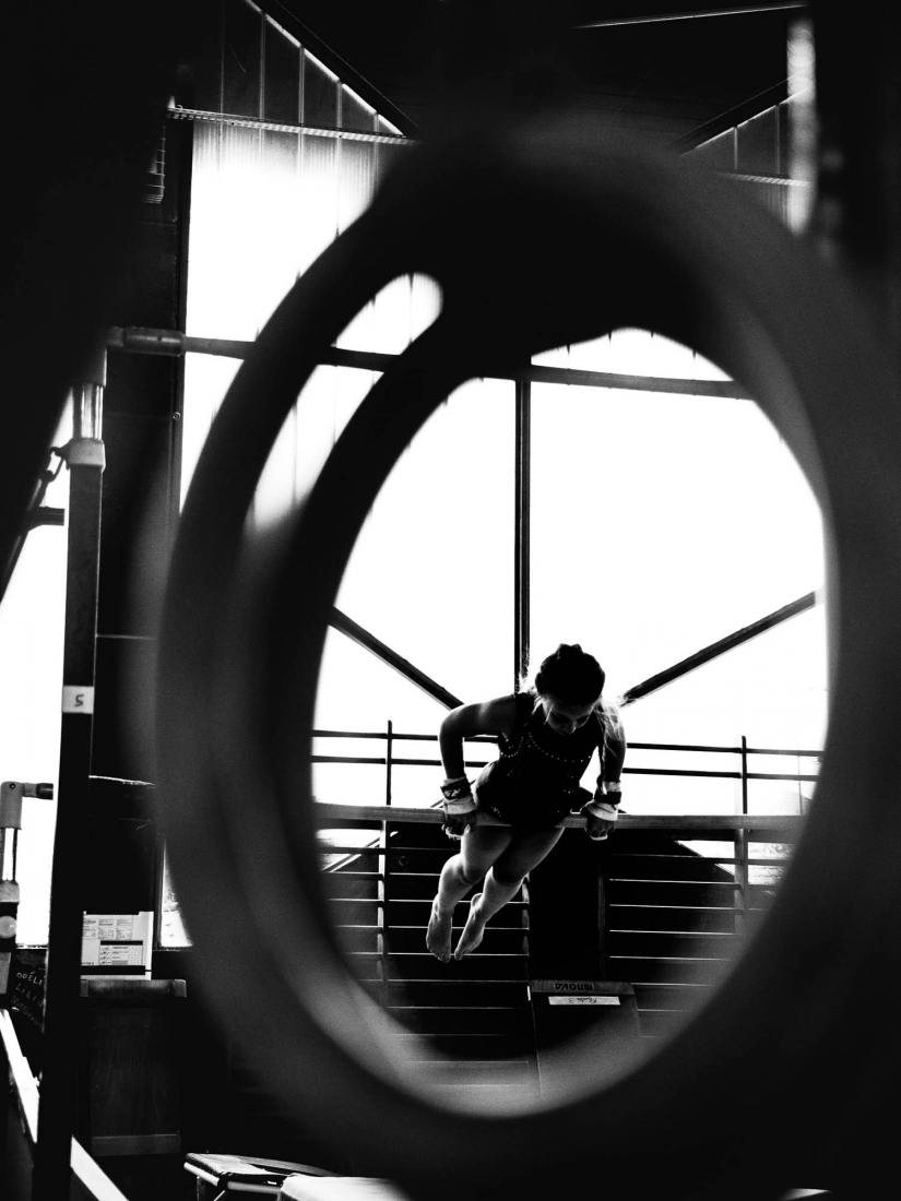 Emotions sportives