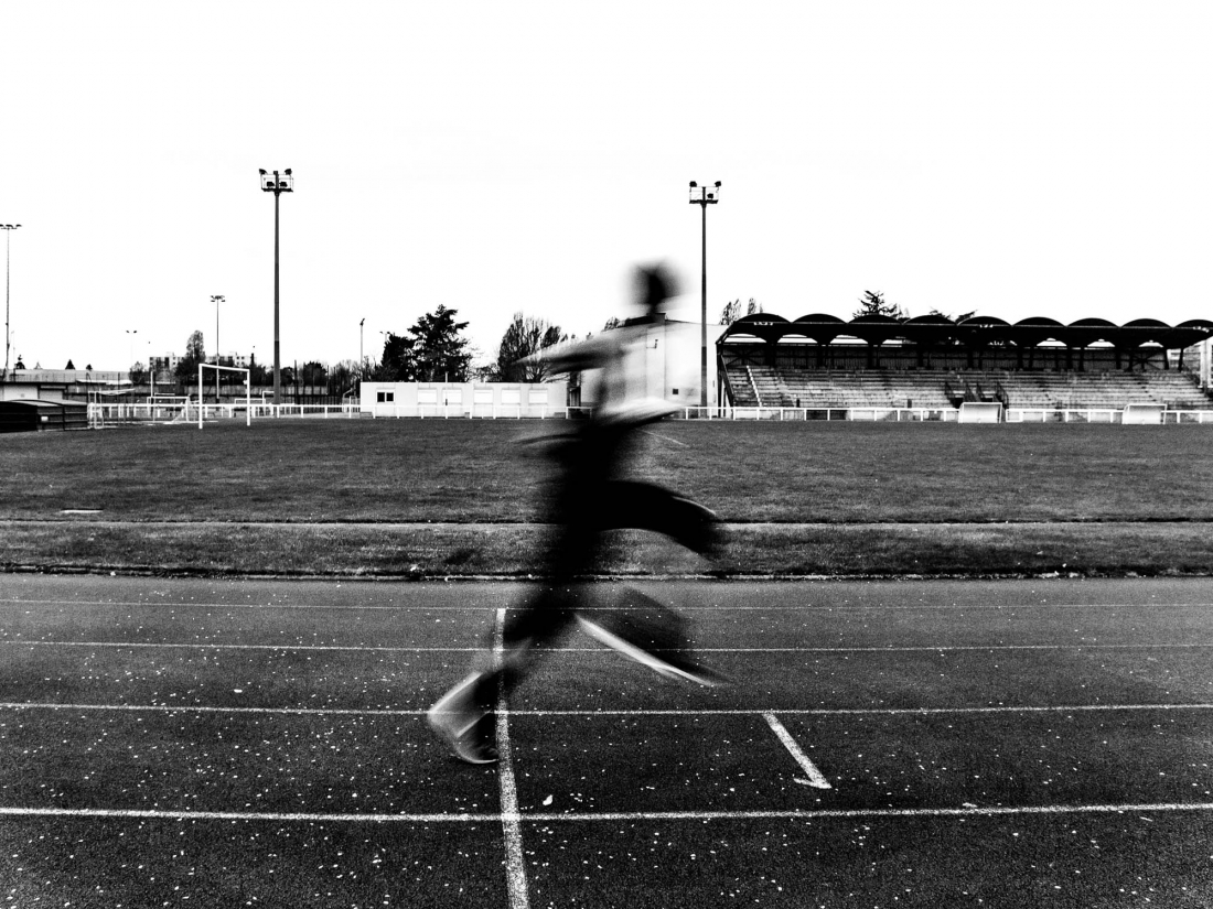 Emotions sportives