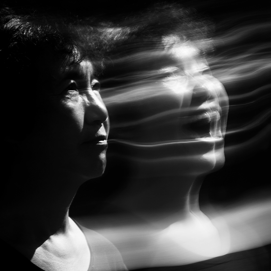 Inner world