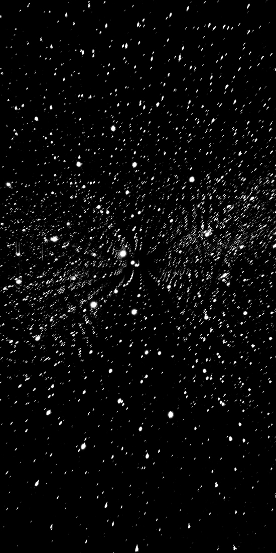 Space: the final fontier
