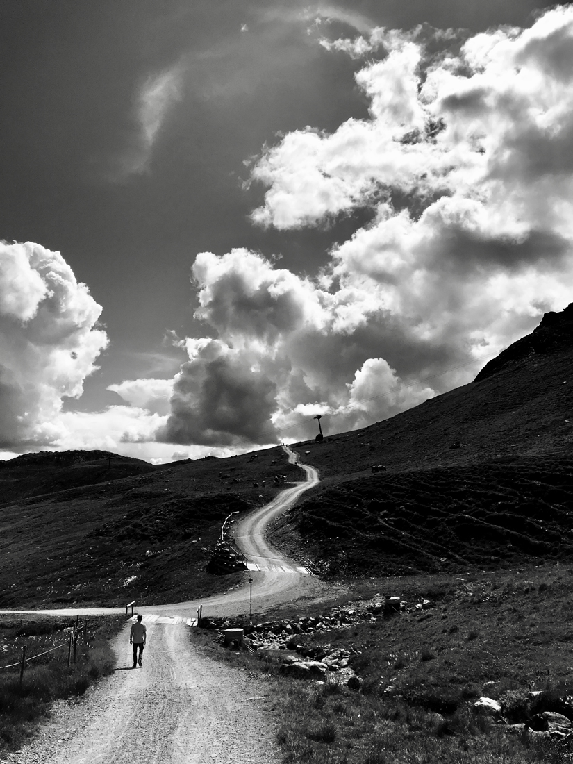 the Way..