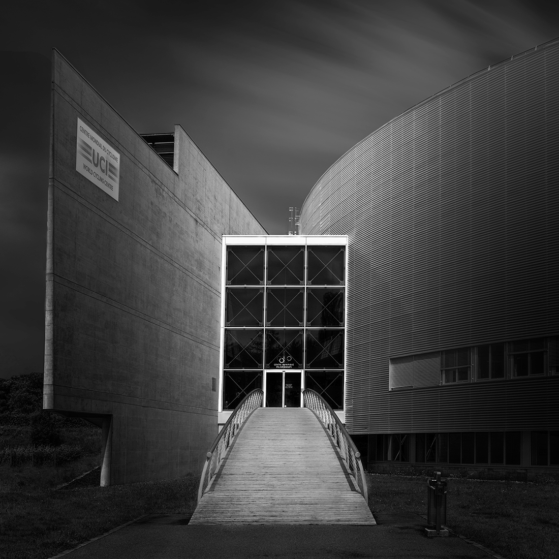 Vision of Light