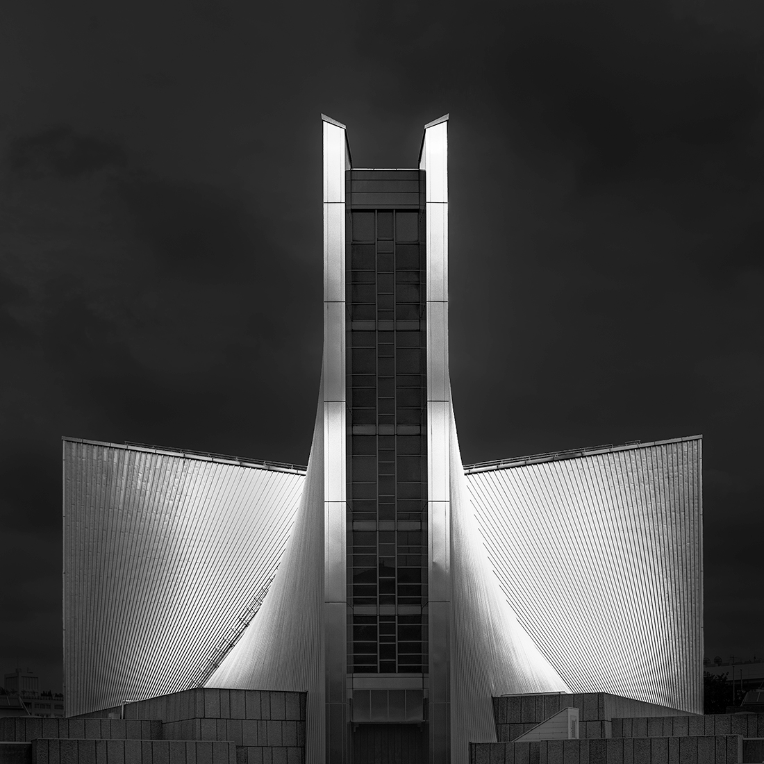 Vision of Light