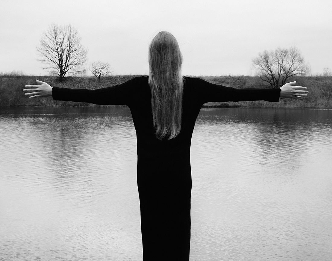Space – Metamorphoses