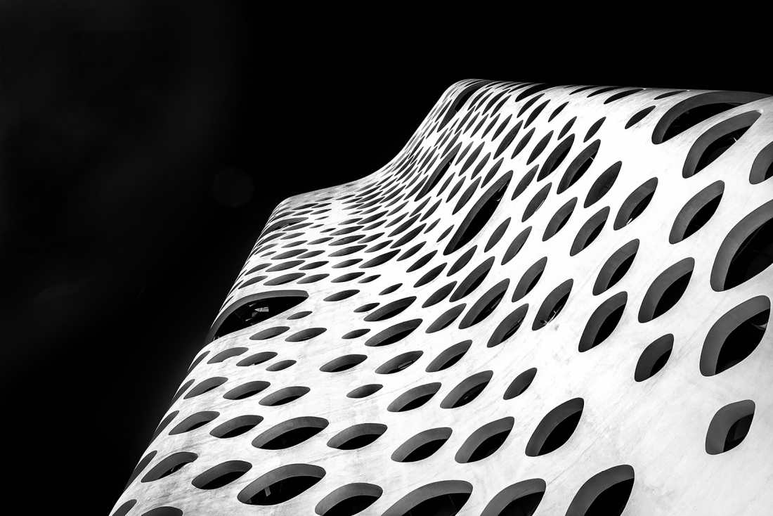 Modern Monoliths