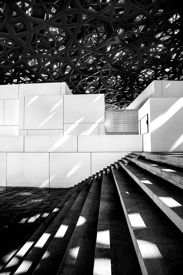 Modern Monoliths
