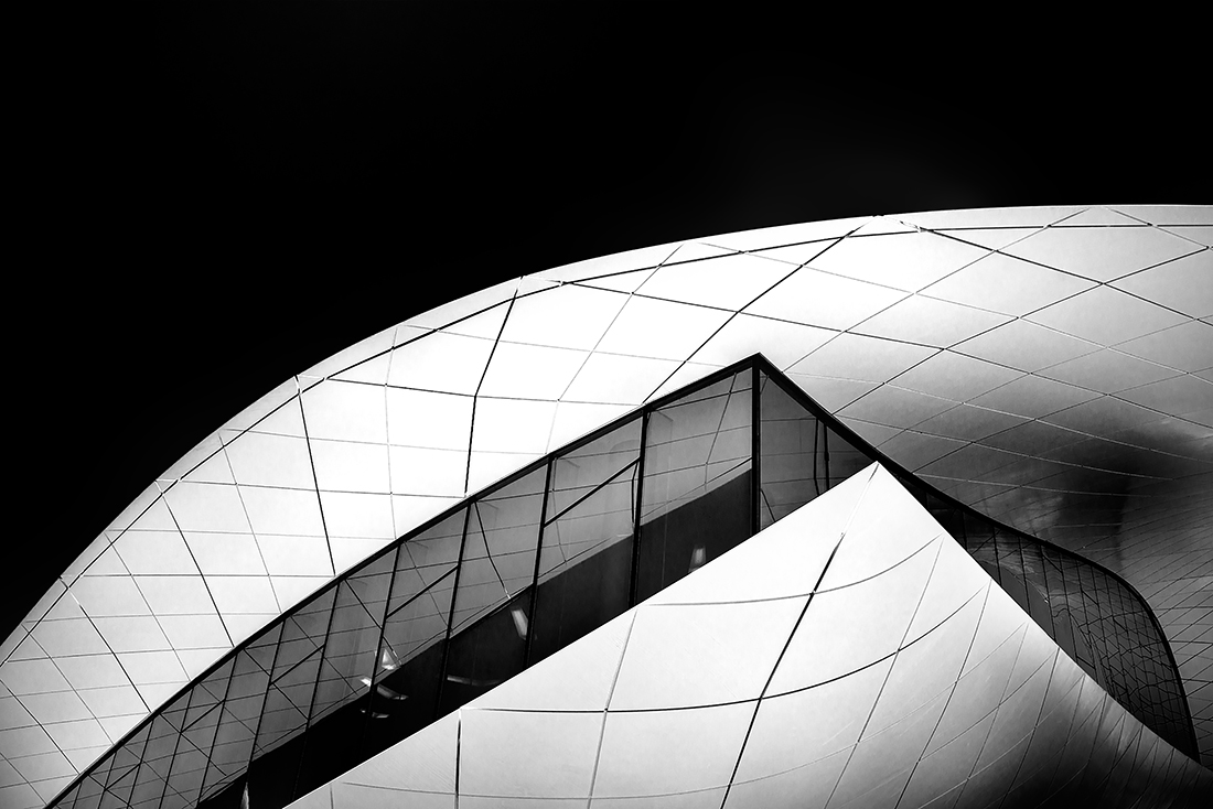 Modern Monoliths