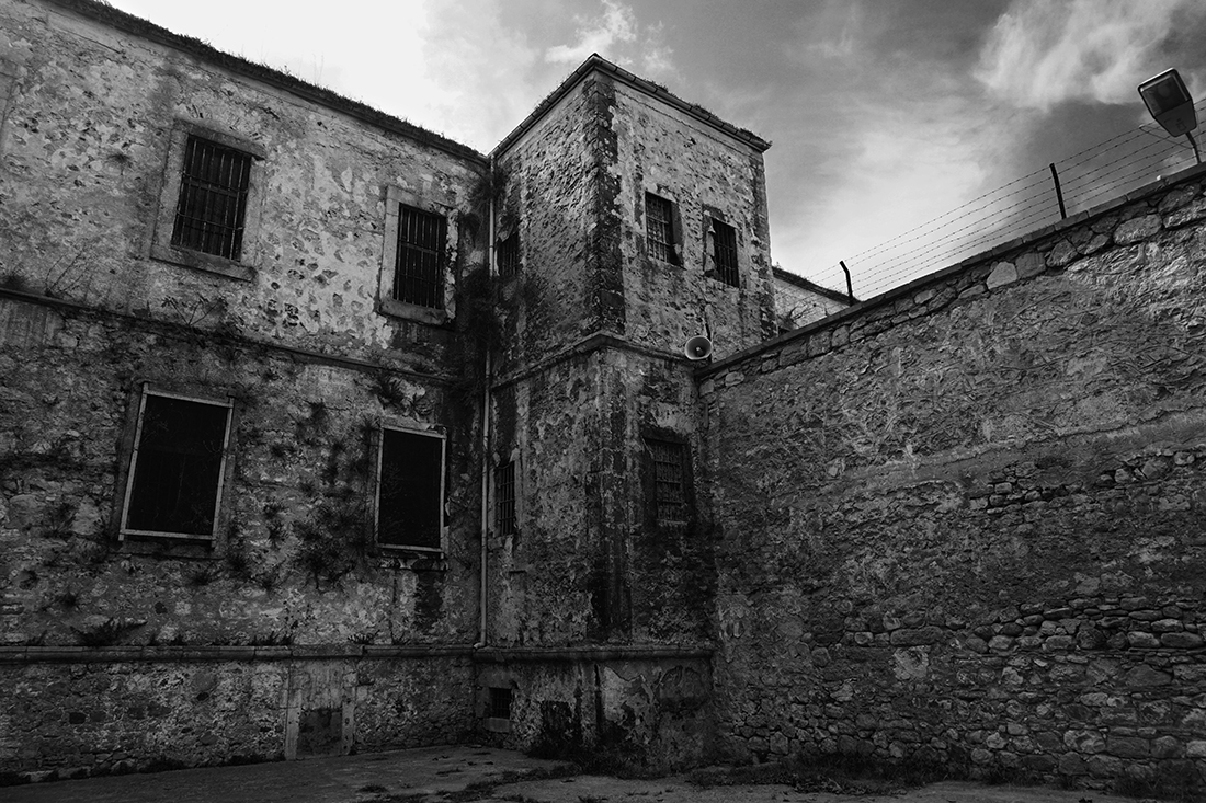 Prison