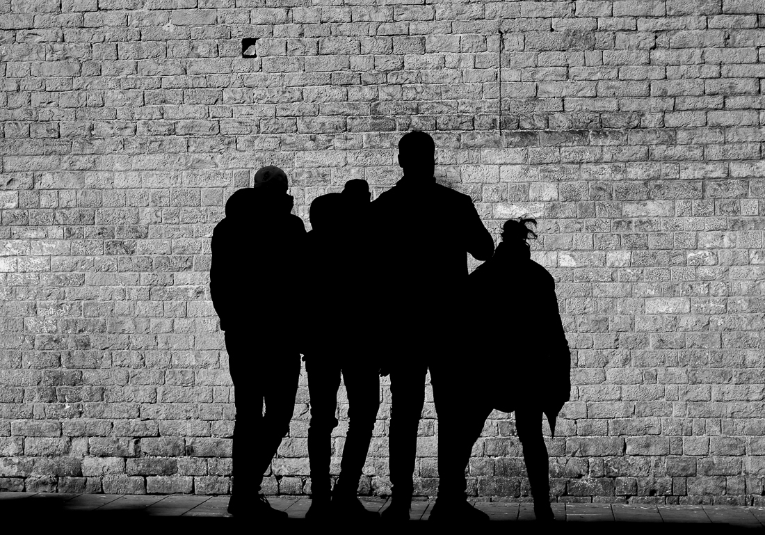 The watchers