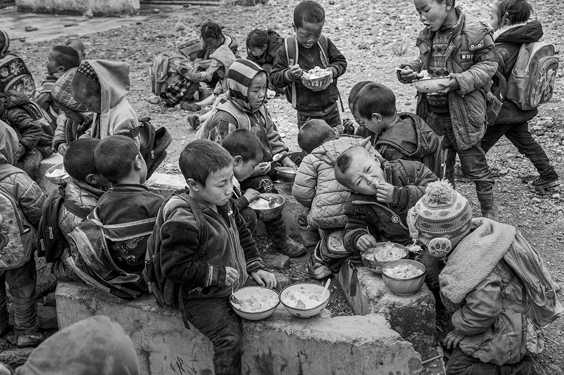 Free meals